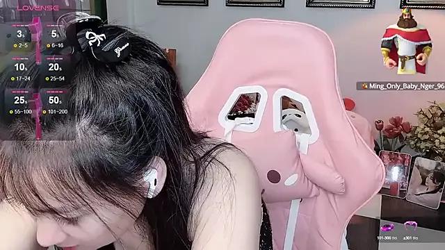 _Nana_20 on StripChat 