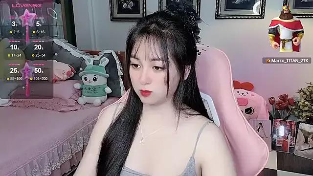 _Nana_20 on StripChat 