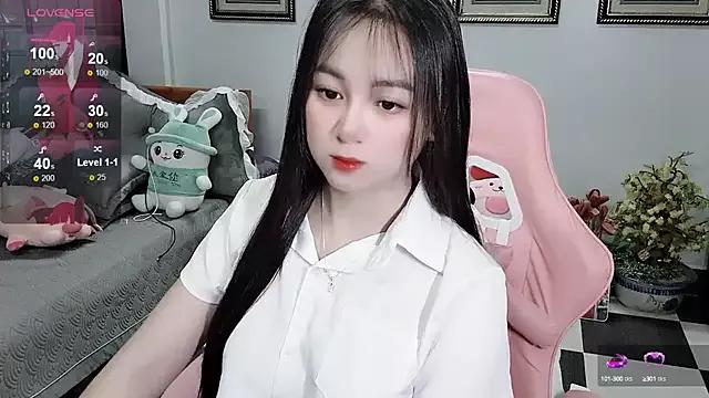 _Nana_20 on StripChat 