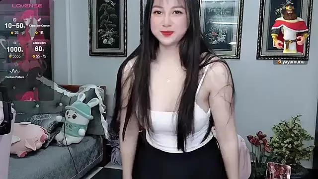 _Nana_20 on StripChat