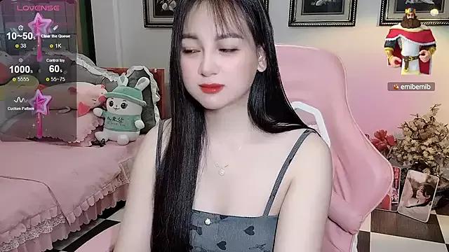 _Nana_20 on StripChat 
