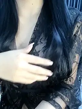 _Sirimiri_ model from StripChat