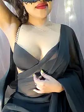 aadhyasai — Full Nude oil show