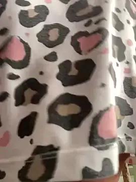 Abby-LS on StripChat 