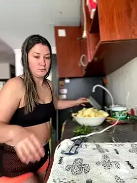 Abby-LS on StripChat