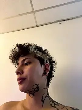 Abby_Evanns1 on StripChat