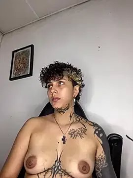 Abby_Evanns1 on StripChat