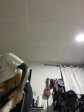 Abby_Evanns1 on StripChat