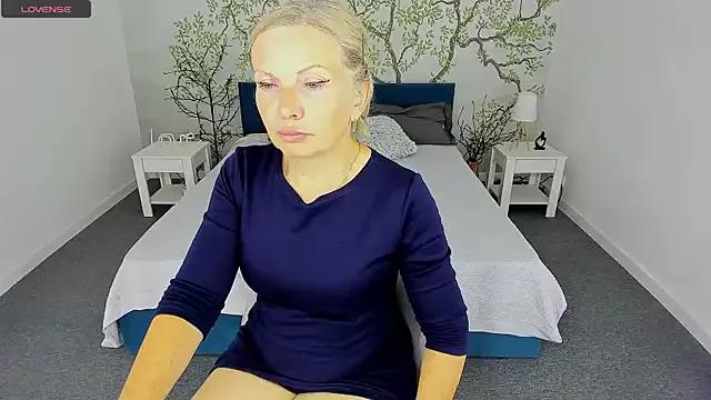 Abby_Moore_ on StripChat 