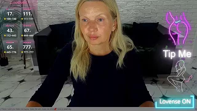 Abby_Moore_ on StripChat 