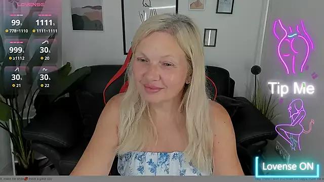 Abby_Moore_ on StripChat 