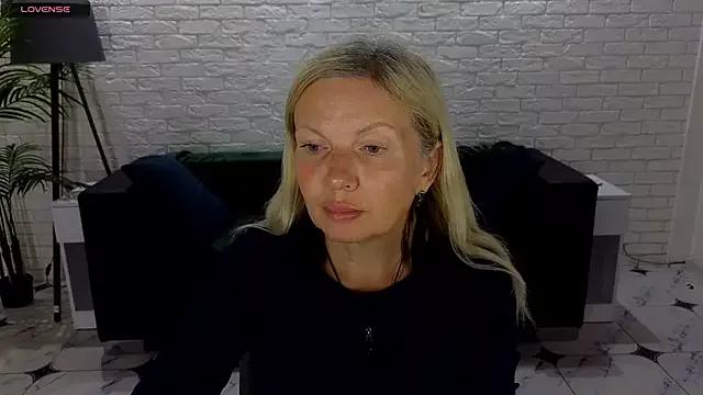 Abby_Moore_ on StripChat