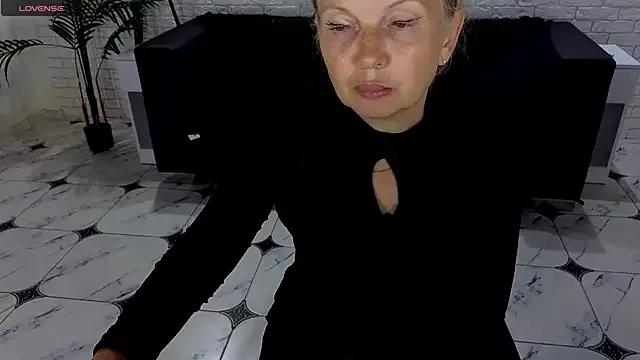 Abby_Moore_ on StripChat 