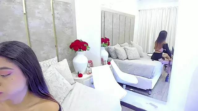AbbyBeck on StripChat 