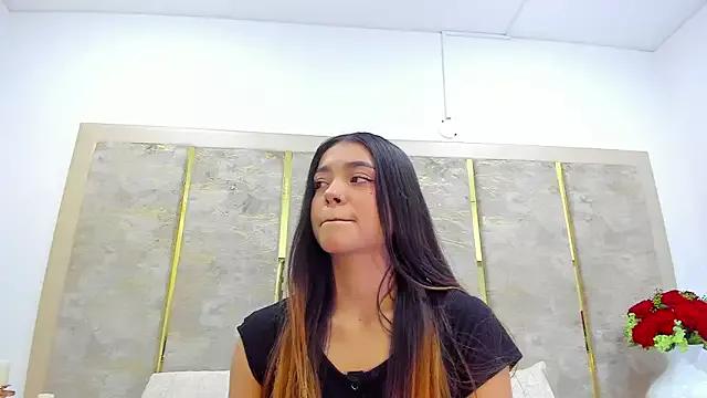 AbbyBeck on StripChat 