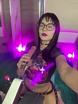 Abbydreams_ — Blowjob
