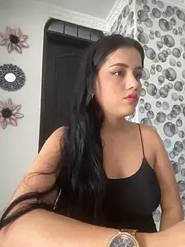 AbbyMillerrr on StripChat 
