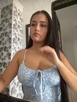 AbbyMillerrr — Control my lush 5 minutes