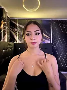 abbymnd on StripChat 