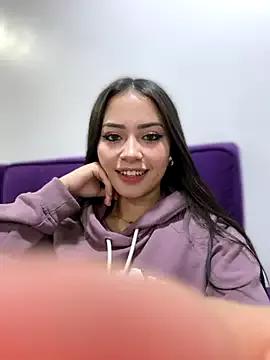 abbymnd on StripChat 