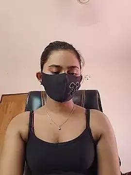 Abony- on StripChat 