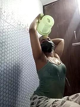 Abony- on StripChat 