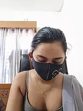 Abony- on StripChat 