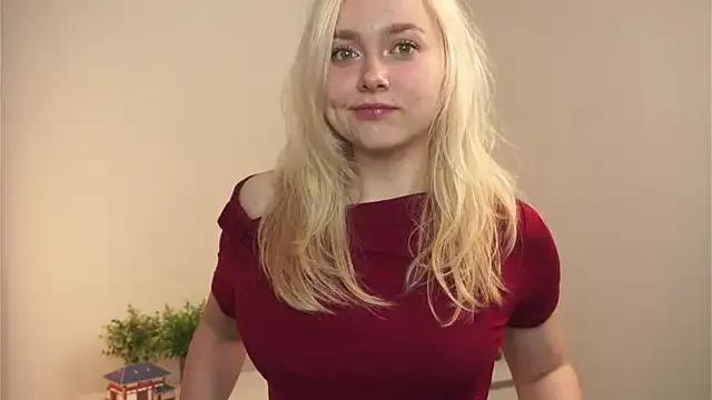 AccaCroyle on StripChat