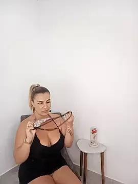 AdaSpencer1 on StripChat