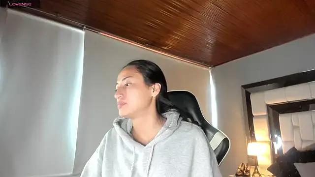 Adhara7 on StripChat 