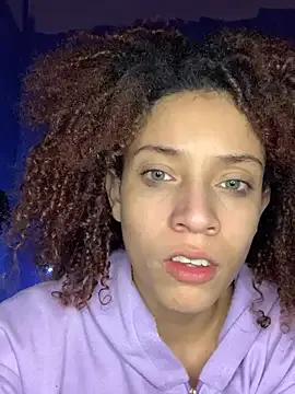 Adrianita-Fox — Submit my pussy to your cock