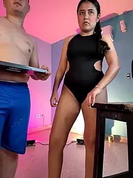 Freechat adventure_of_young_2 on StripChat