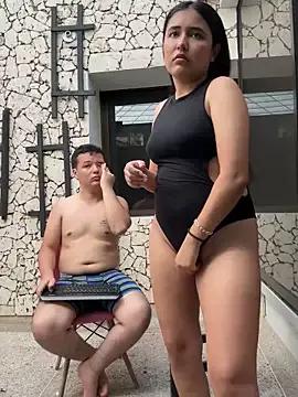 Freechat adventure_of_young_2 on StripChat