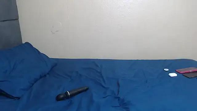 AfricanPopi — OPEN MY ASS WIDE