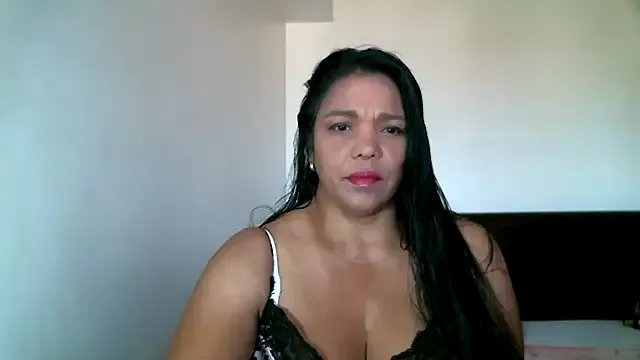 afrodhita_hot on StripChat