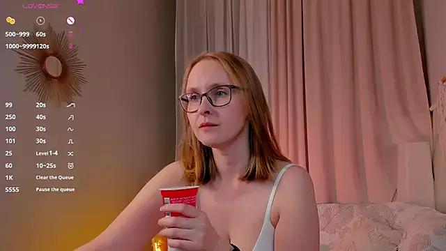 Agatha_Mott on StripChat 