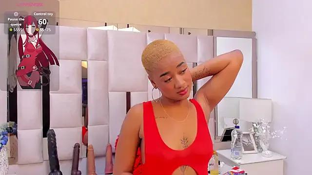 AgathaBladee — DEEP ANAL + SQUIRT