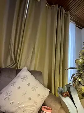 AgathaGeorgiou on StripChat 