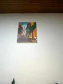 AgathaGeorgiou on StripChat 