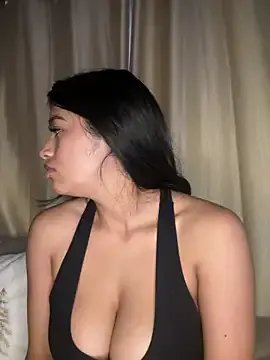 AgathaGeorgiou on StripChat 