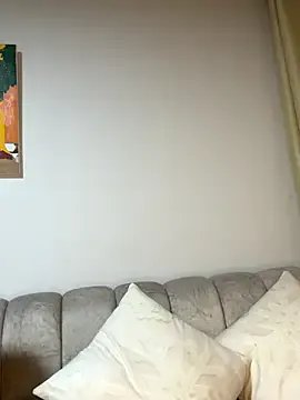 AgathaGeorgiou on StripChat 