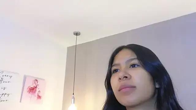 Aida_moreno on StripChat 