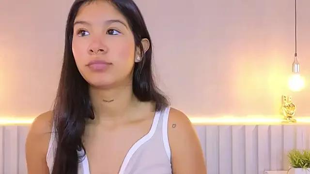 Aida_moreno on StripChat 