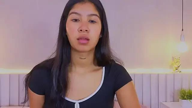 Aida_moreno on StripChat 