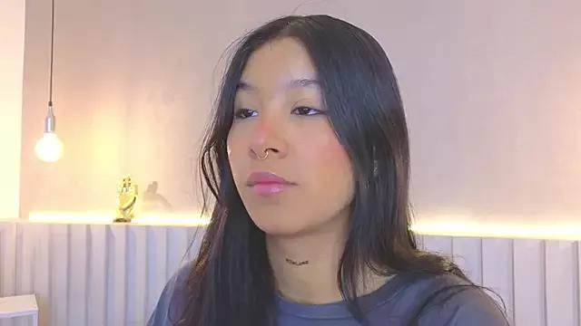 Aida_moreno on StripChat 