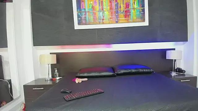 AidaGray on StripChat 