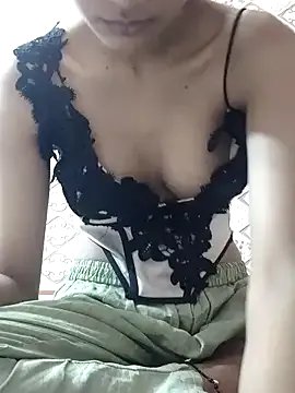 Aidakhan1212 on StripChat 