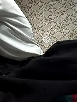 Aidakhan1212 on StripChat 