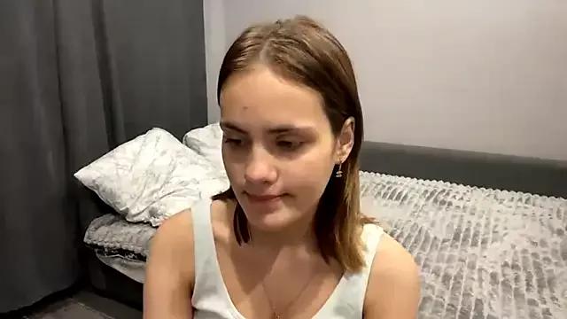 AiMinix on StripChat 