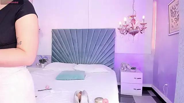 Aitana_Hilton_ on StripChat 